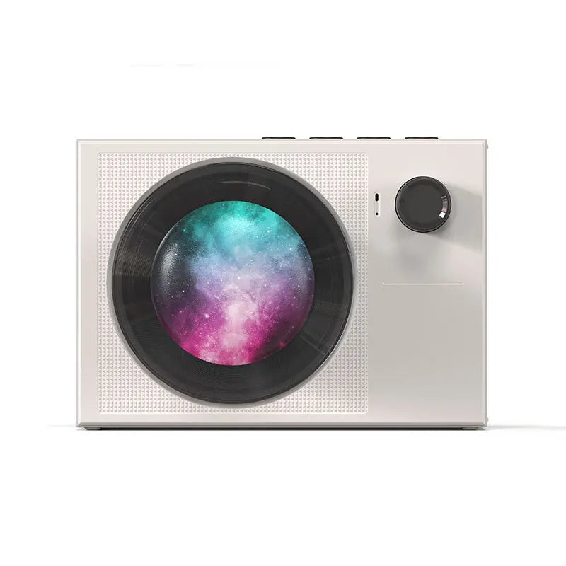 New wireless bluetooth audio small speaker desktop portable usb charging card speaker home